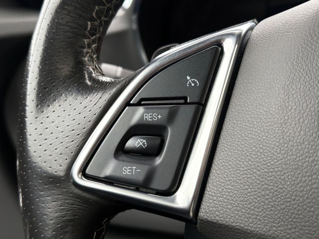 2022 Chevrolet Camaro 1SS