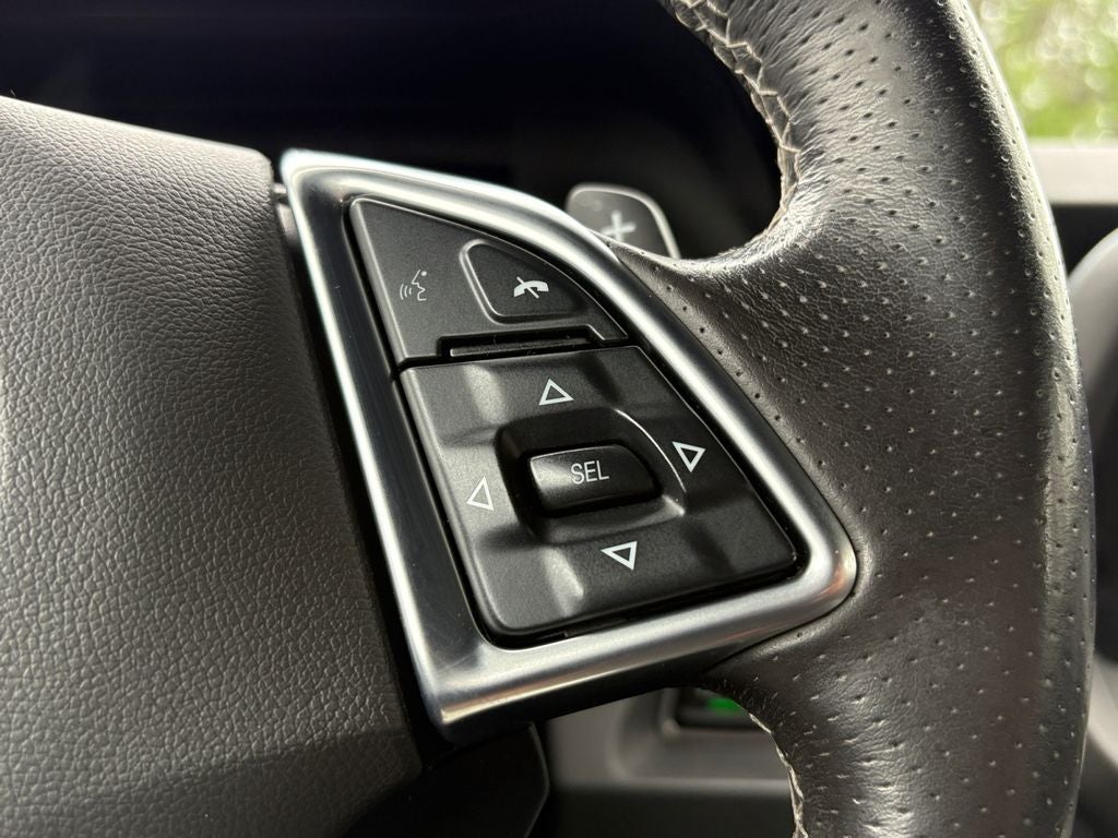 2022 Chevrolet Camaro 1SS