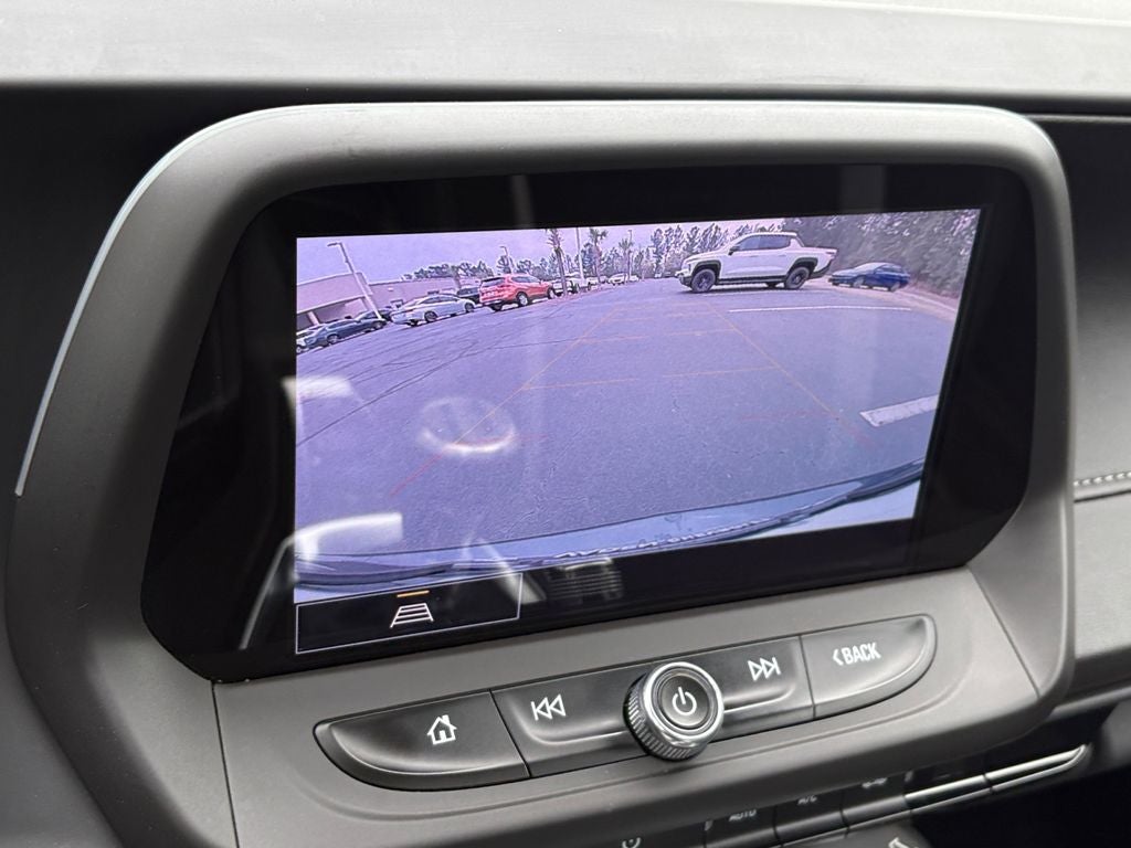 2022 Chevrolet Camaro 1SS