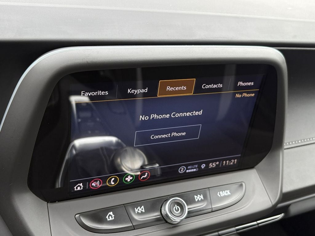 2022 Chevrolet Camaro 1SS