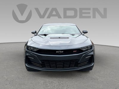 2022 Chevrolet Camaro 1SS