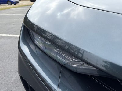 2022 Chevrolet Camaro 1SS