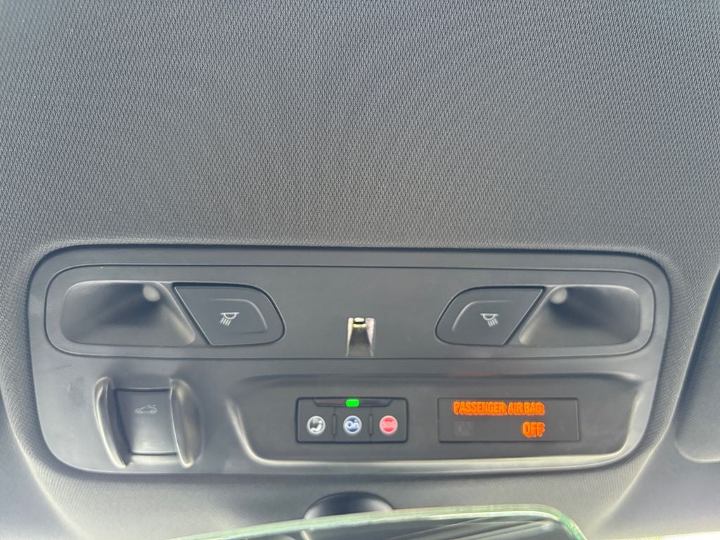 2022 Chevrolet Camaro 1SS