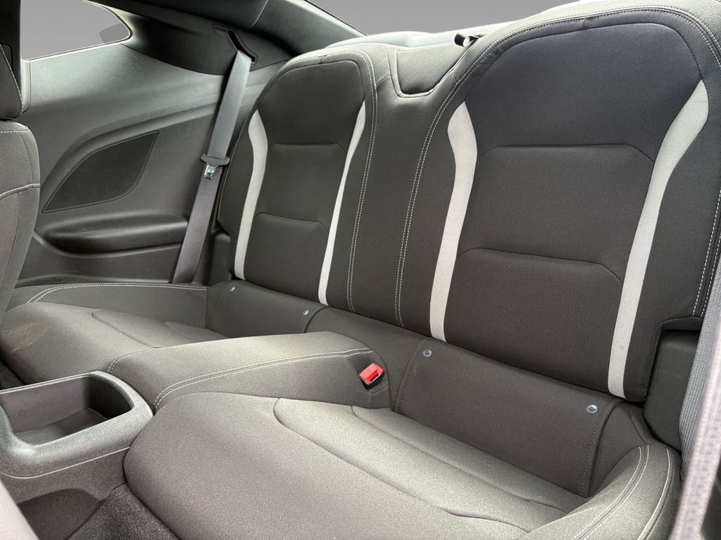 2022 Chevrolet Camaro 1SS