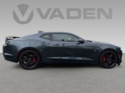 2022 Chevrolet Camaro 1SS