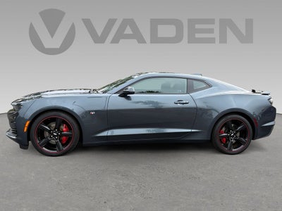 2022 Chevrolet Camaro 1SS