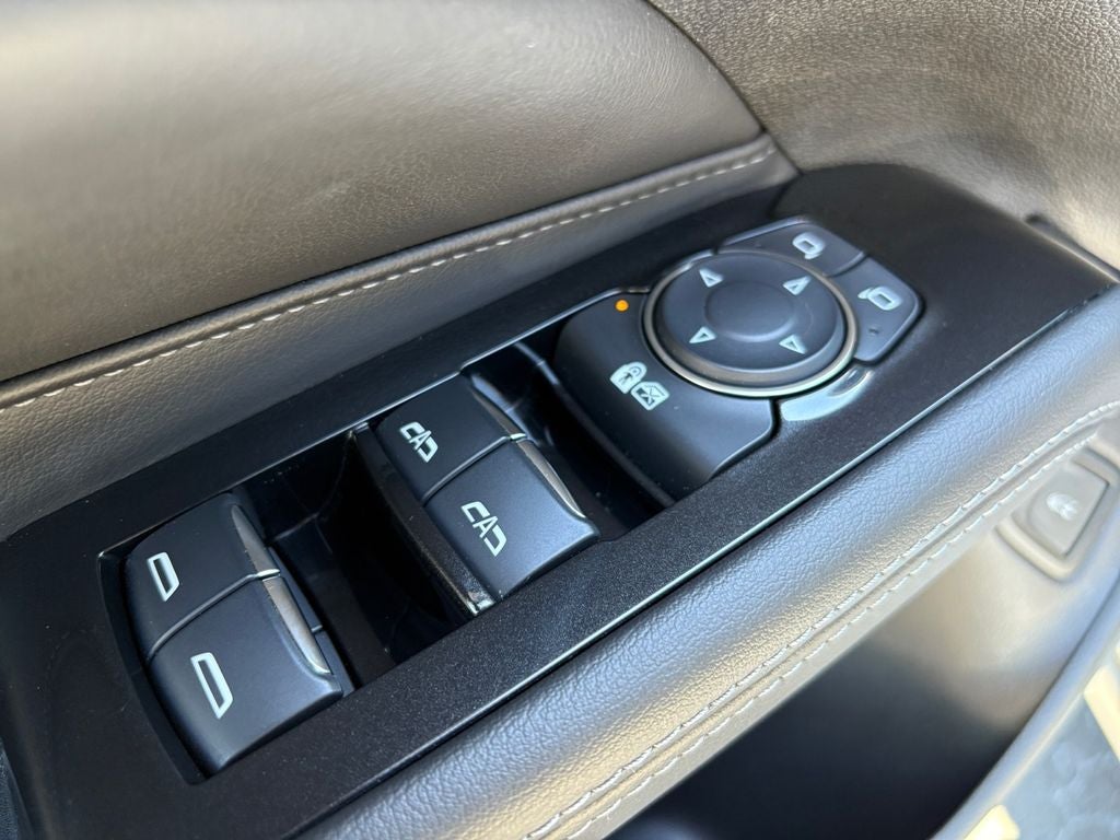 2024 Cadillac CT4 Premium Luxury