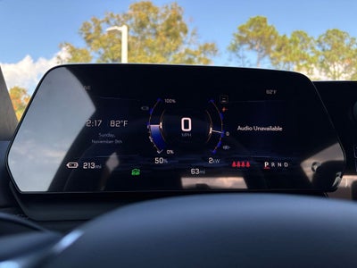 2025 Chevrolet Silverado EV LT - Extended Range