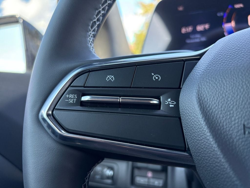 2025 Chevrolet Silverado EV LT - Extended Range