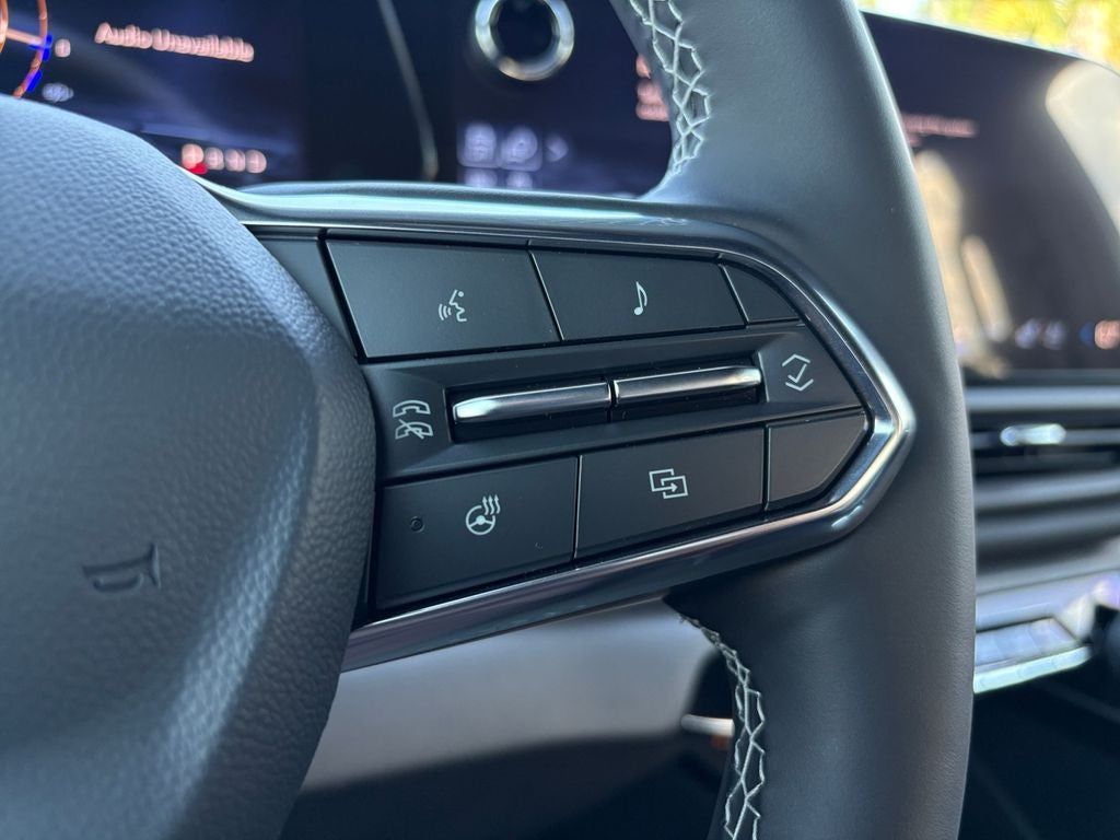 2025 Chevrolet Silverado EV LT - Extended Range