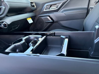 2025 Chevrolet Silverado EV LT - Extended Range