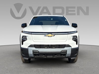 2025 Chevrolet Silverado EV LT - Extended Range