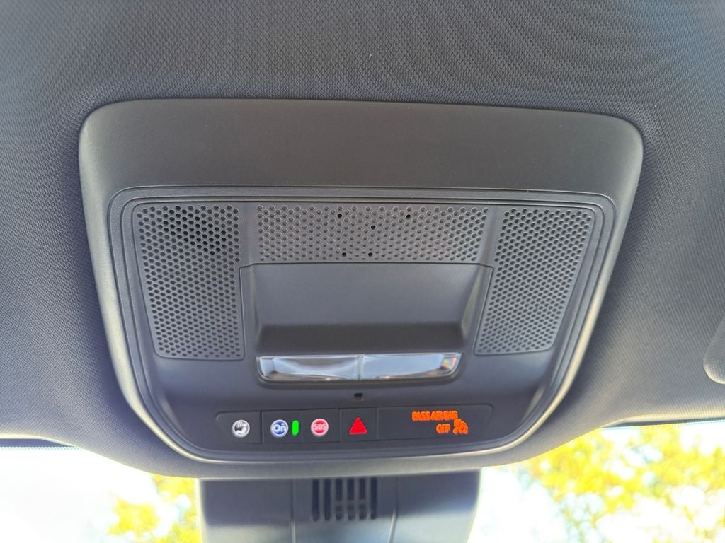 2025 Chevrolet Silverado EV LT - Extended Range