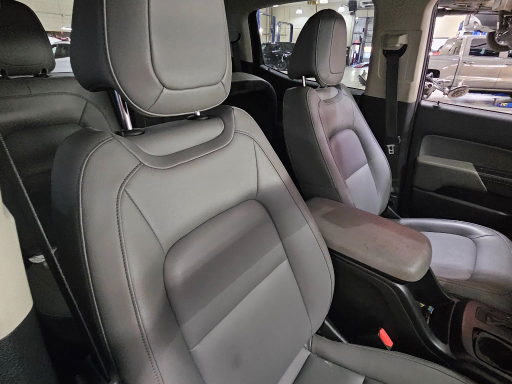 2020 Chevrolet Colorado WT