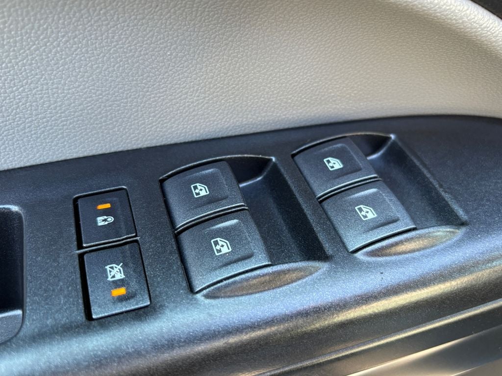 2020 Chevrolet Colorado 2WD Work Truck