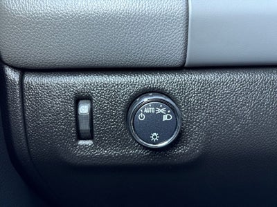 2020 Chevrolet Colorado 2WD Work Truck