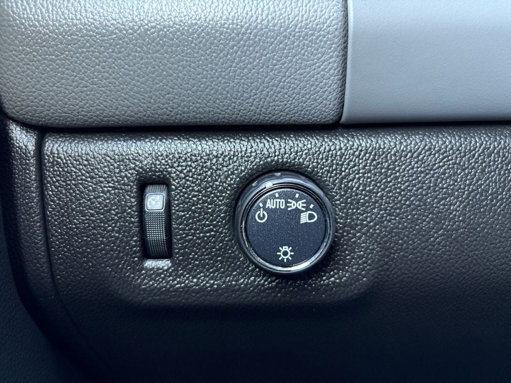 2020 Chevrolet Colorado 2WD Work Truck