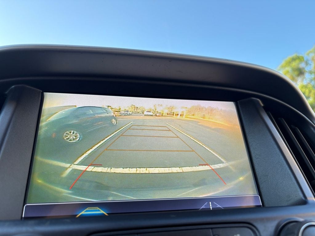 2018 Chevrolet Colorado 2WD LT