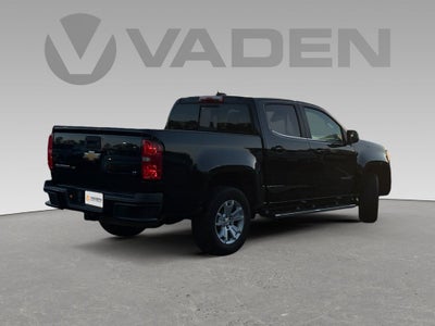 2018 Chevrolet Colorado 2WD LT