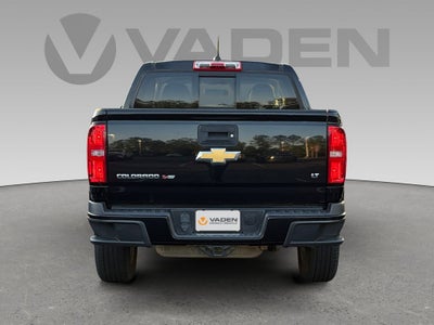 2018 Chevrolet Colorado 2WD LT