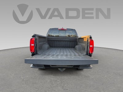 2018 Chevrolet Colorado 2WD LT