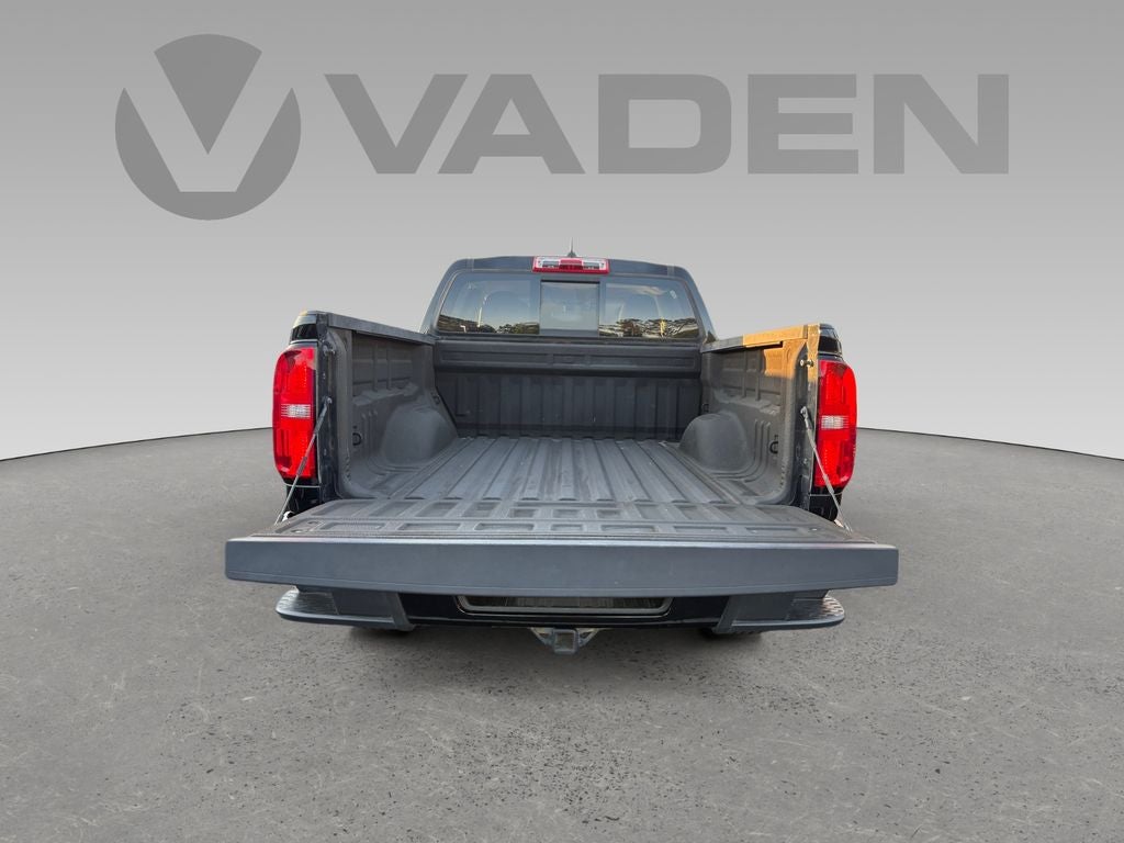 2018 Chevrolet Colorado 2WD LT