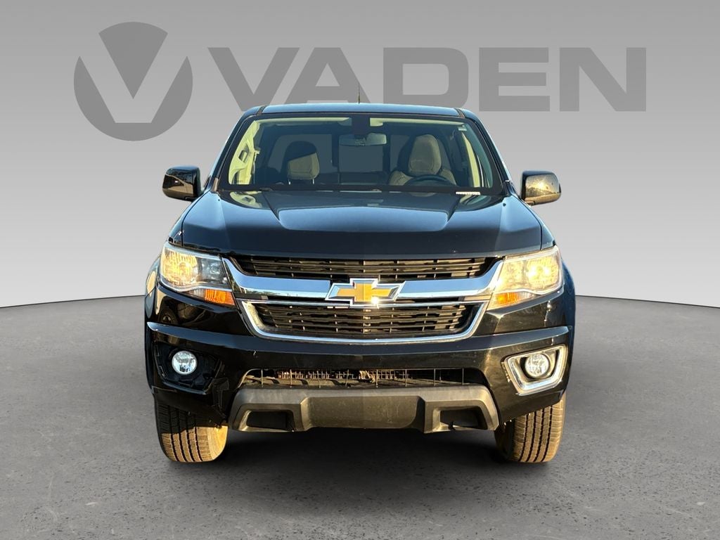 2018 Chevrolet Colorado 2WD LT