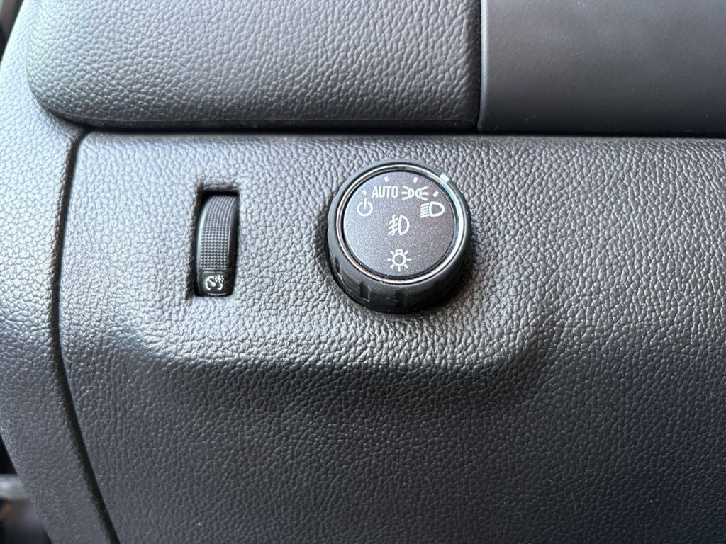 2018 Chevrolet Colorado 2WD LT