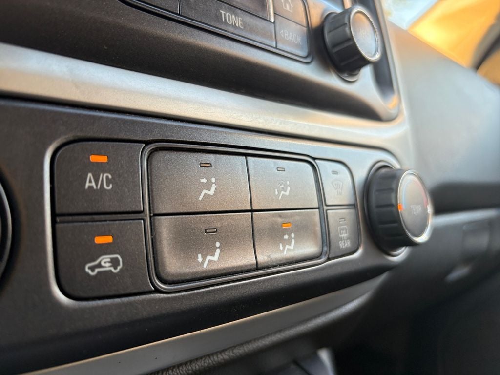 2018 Chevrolet Colorado 2WD LT