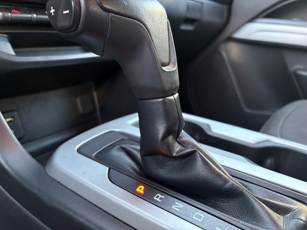 2018 Chevrolet Colorado 2WD LT