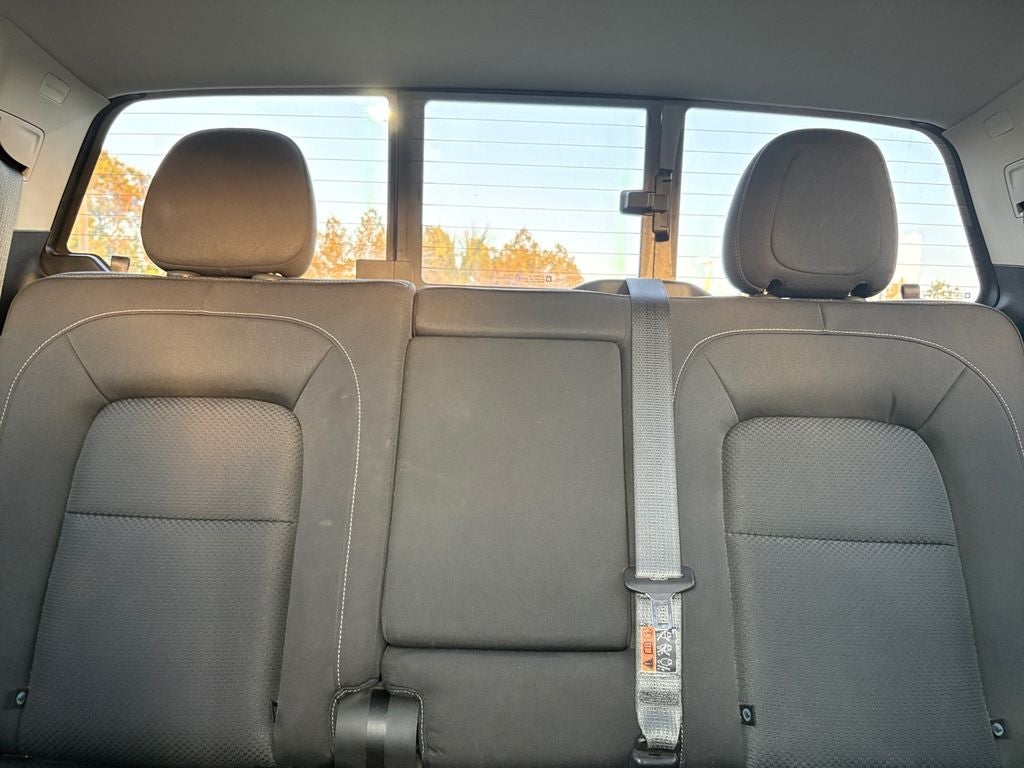 2018 Chevrolet Colorado 2WD LT