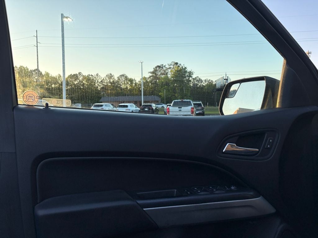 2018 Chevrolet Colorado 2WD LT