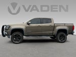 2017 Chevrolet Colorado 4WD LT