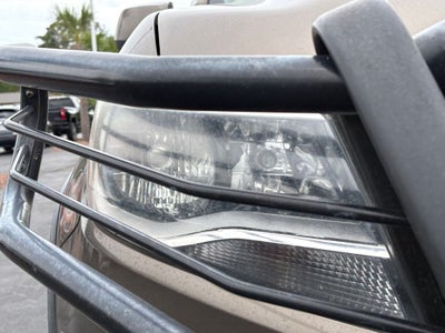 2017 Chevrolet Colorado 4WD LT