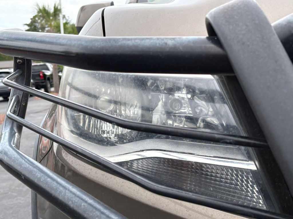 2017 Chevrolet Colorado 4WD LT