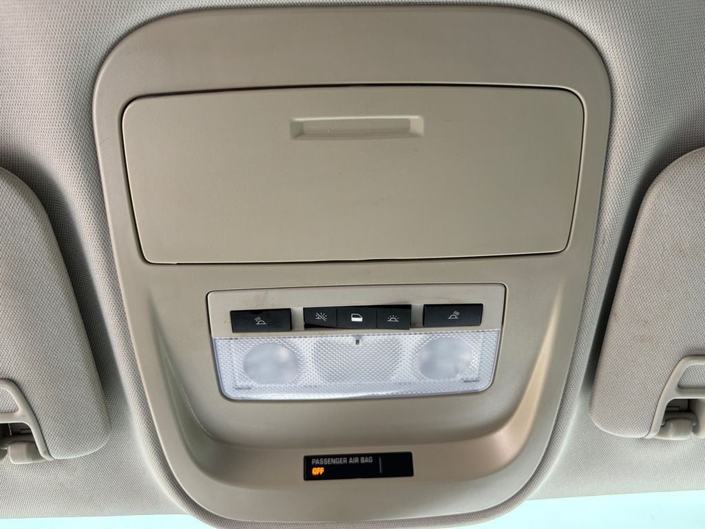 2017 Chevrolet Colorado 4WD LT