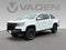 2021 Chevrolet Colorado 4WD ZR2