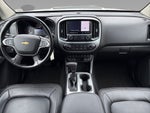 2021 Chevrolet Colorado 4WD ZR2