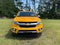 2018 Chevrolet Colorado 4WD LT