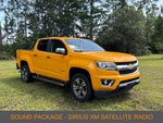 2018 Chevrolet Colorado 4WD LT