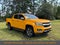 2018 Chevrolet Colorado 4WD LT