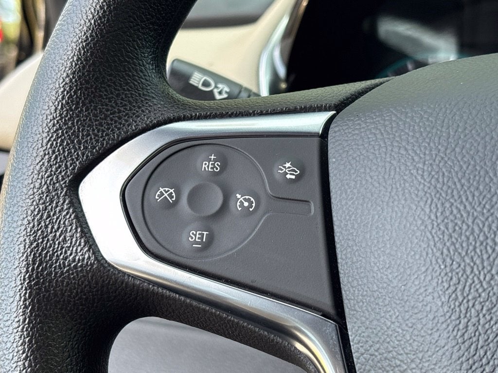 2024 Chevrolet Traverse Limited LS