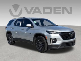 2022 Chevrolet Traverse RS