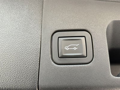 2019 Cadillac XT5 FWD