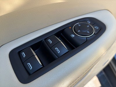 2019 Cadillac XT5 FWD