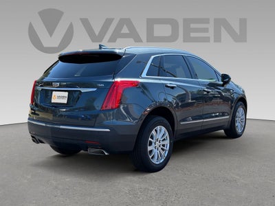2019 Cadillac XT5 FWD