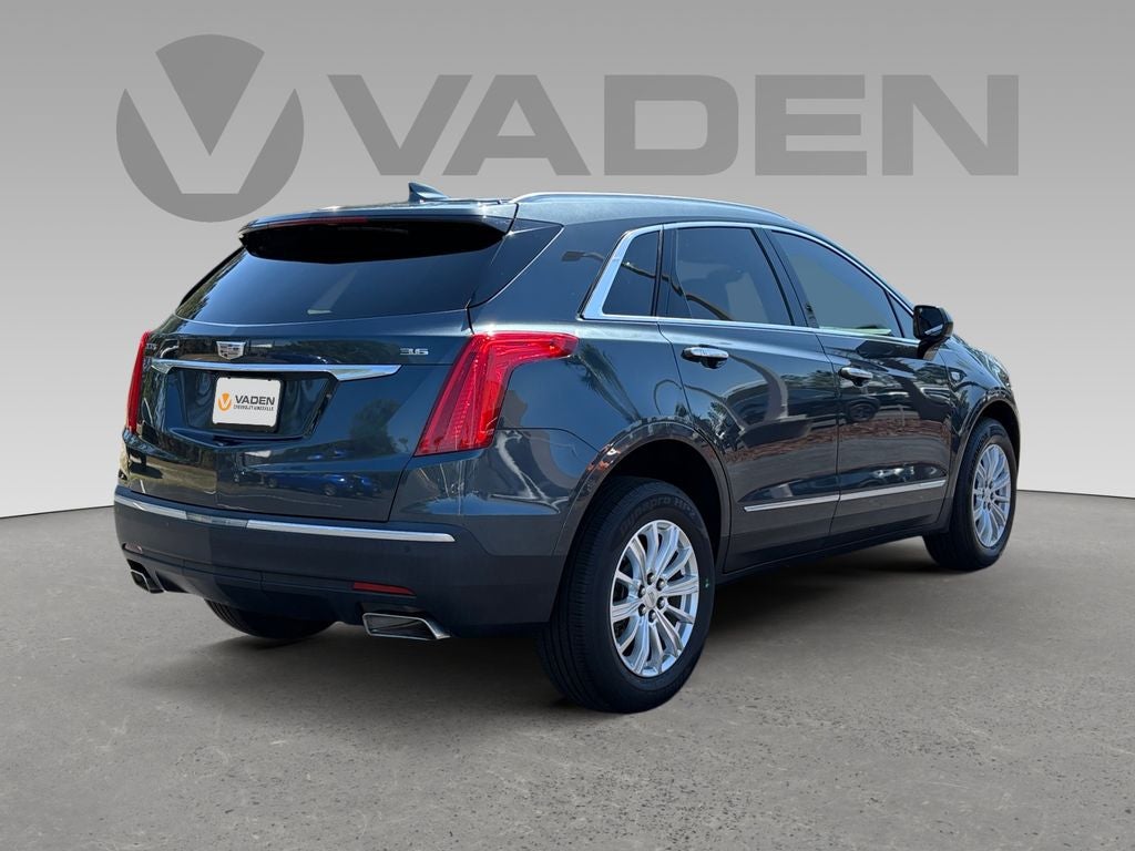 2019 Cadillac XT5 FWD