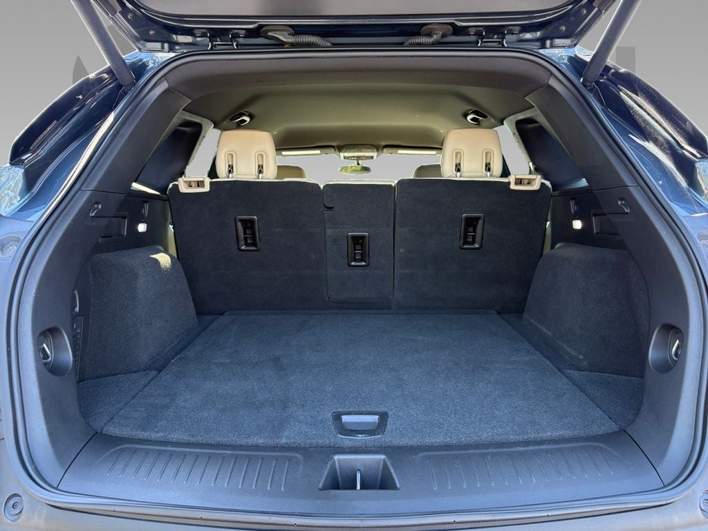 2019 Cadillac XT5 FWD