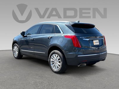 2019 Cadillac XT5 FWD