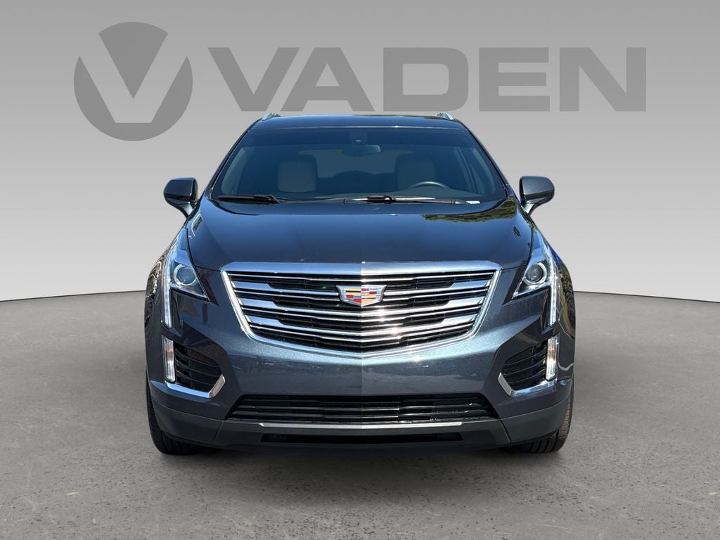 2019 Cadillac XT5 FWD